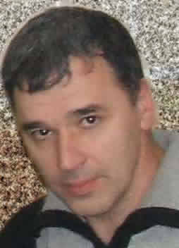 Андрей Нариманович Байрамов, врач центра «Тайшань»