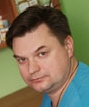Сергей Иванович Росляков, мануальный терапевт центра «Тайшань»